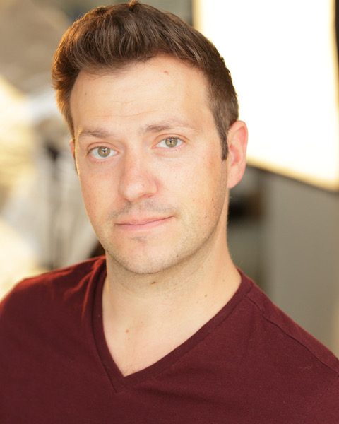 Joshua Smith – America - The Show performer