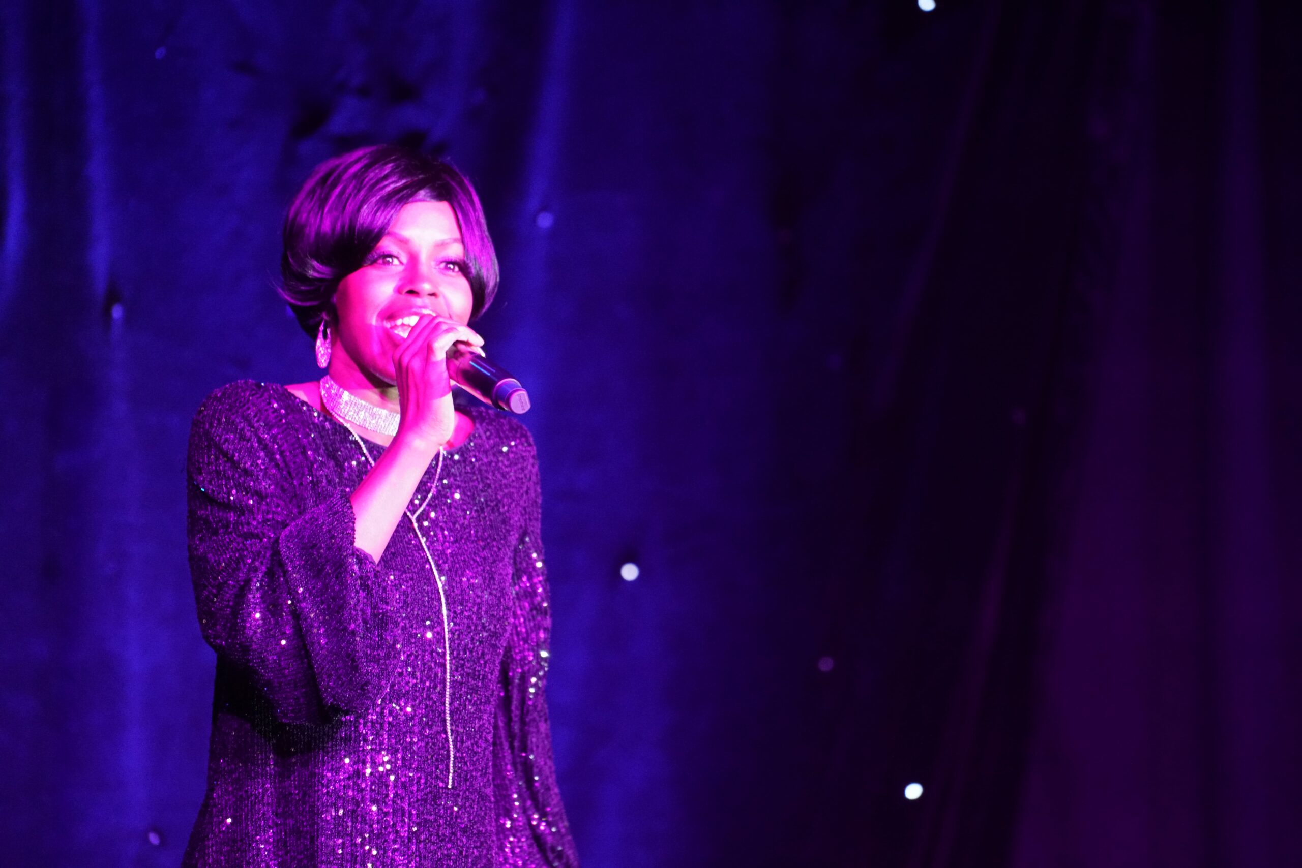 Motown Brunch – Las Vegas show photo