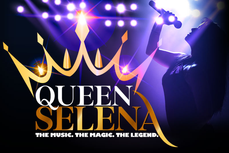 Queen Selena – Las Vegas show tickets
